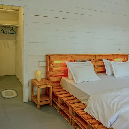 The Pearl Beach Resort